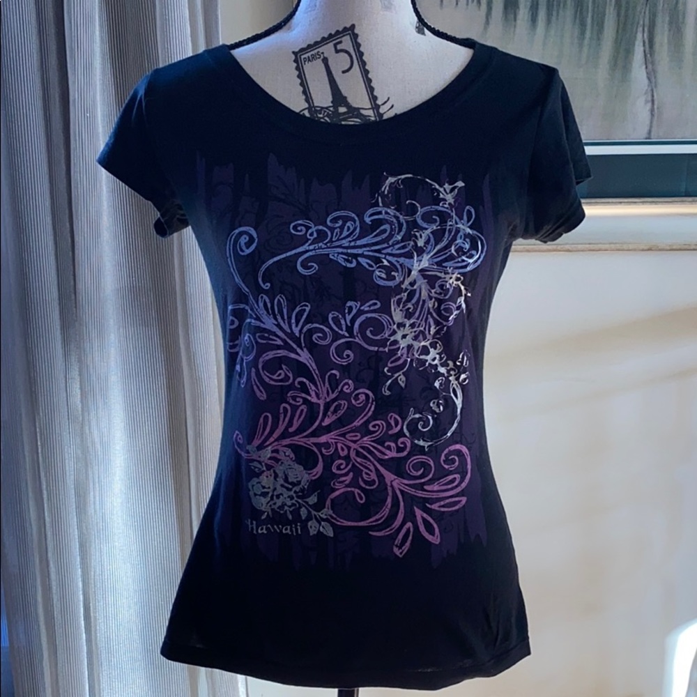 Island Girl T-shirt